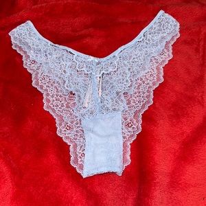 Small VS Brazilian Thong